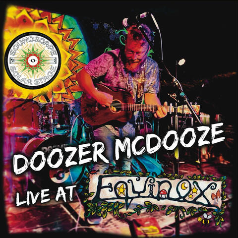 Live at Equinox on Soundscape Solar Stage (Live)