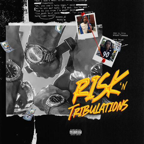 Risk 'N Tribulations