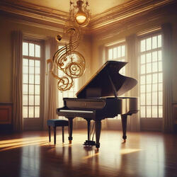 Background Classical Tune