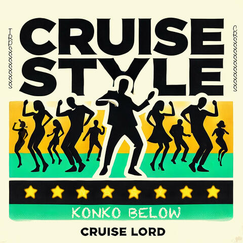 Cruisestyle (Konko Below)