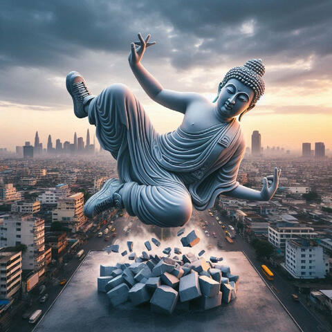 Dhammapada 1-14(Ver.1)(Kor)