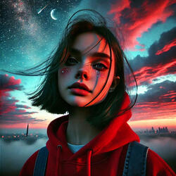 Odyssey from the Whisper