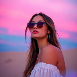 Golden Horizon