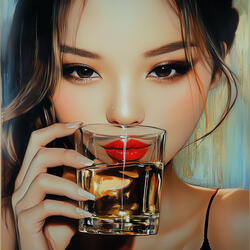 Sipping