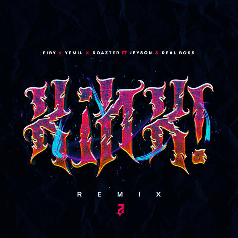 Kink! (Remix 2)