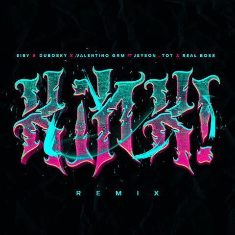 Kink! (Remix 1)