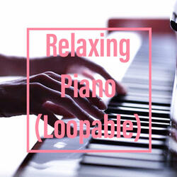 Relaxing Piano Loops Wonder B