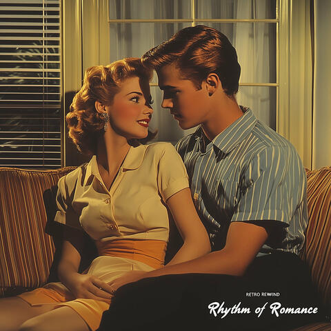Rhythm of Romance