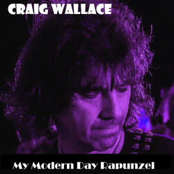 My Modern Day Rapunzel