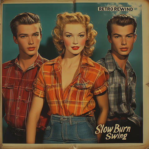 Slow Burn Swing