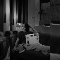 Somewhere over There