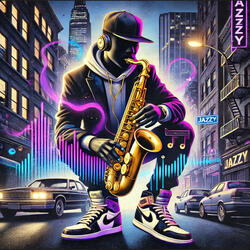 Jazzy