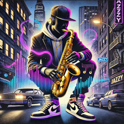 Jazzy
