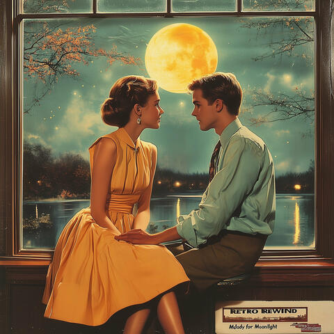 Melody for Moonlight