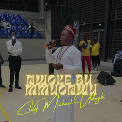 Nwoke Bu Mmuonwu