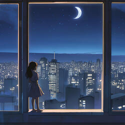 Echoing Lullabies