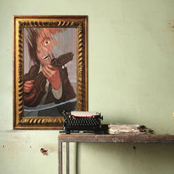 Still Write Your Name In The Sand