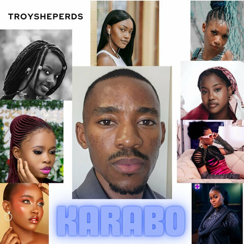 Karabo