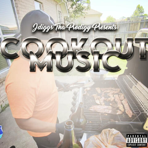 Cookout Music