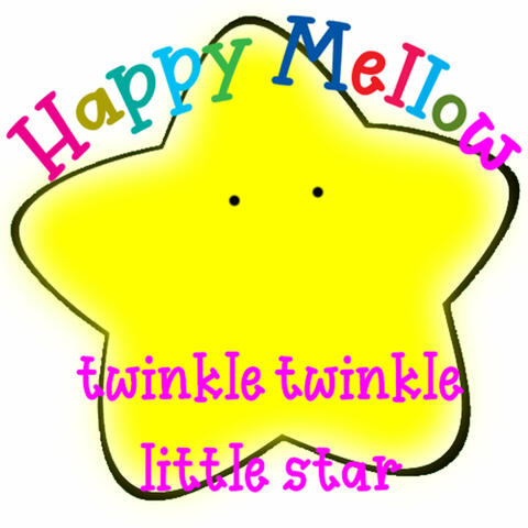 Twinkle Twinkle Little Star (Brilha Brilha Estrelinha)