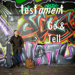 Go and Tell