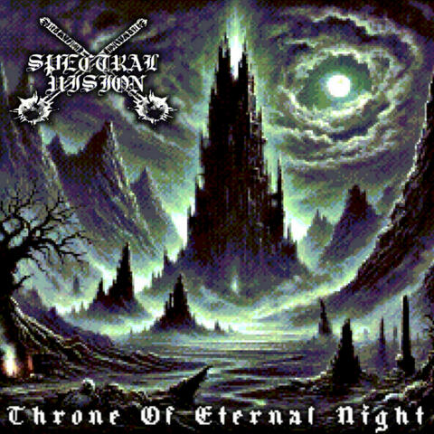 Throne of Eternal Night
