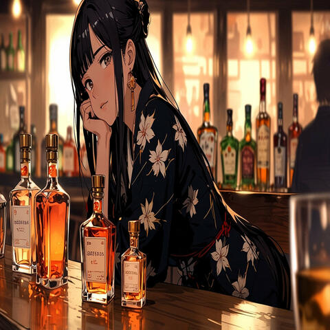 Japanese Jazz Warm&Romantic