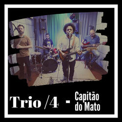 Capitão do Mato