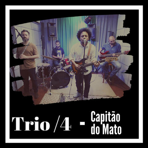 Capitão do Mato