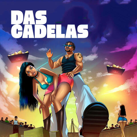 Das Cadela