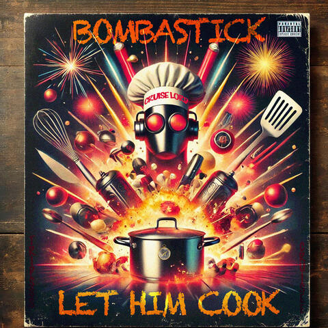 Let Him Cook