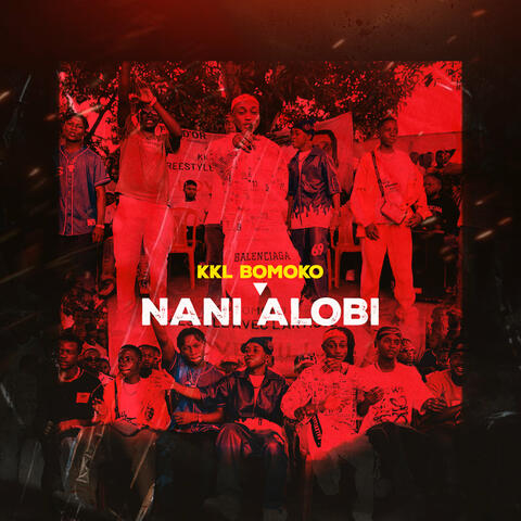 Nani Alobi