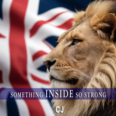 Something Inside so Strong