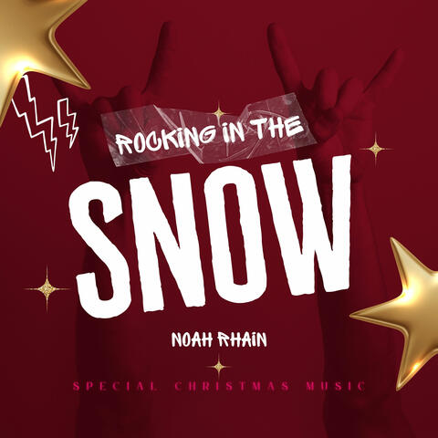 Rocking in the Snow
