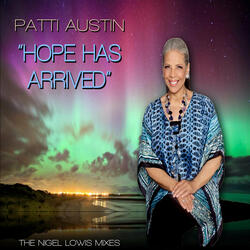 Hope Has Arrived