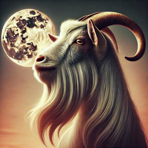 Celestial Tranquility