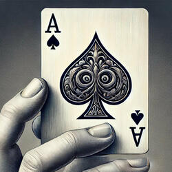 Ace of Spades