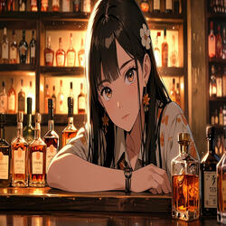 Deep Nights, Gentle Tones