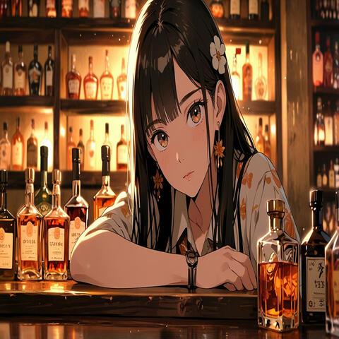 Japanese Jazz Chill Lounge Jazz