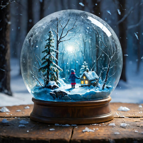 The Magic of Christmas Eve