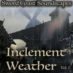 Icy Storm (Northern Wastes}
