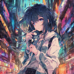 Old Melancholic Rhythms
