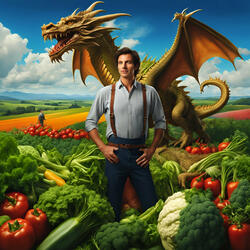 Mining My Own Business: a Game Story