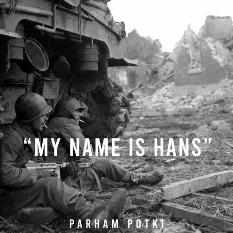 My Name Is Hans