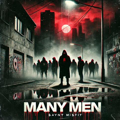 Many Men