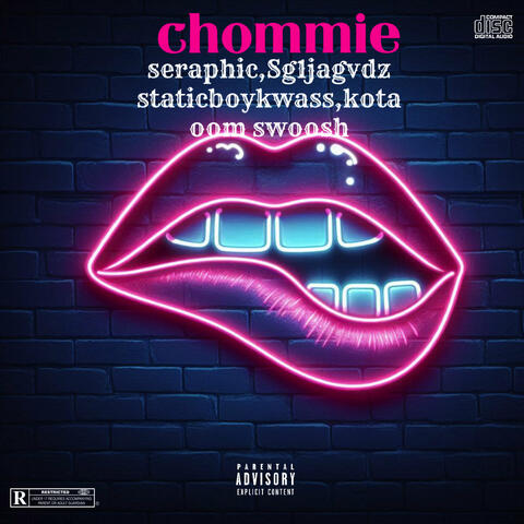 Chommie