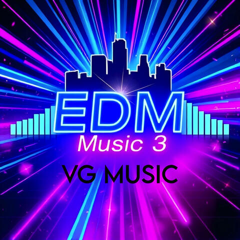 Edm Music 3