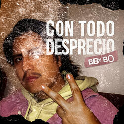 Con Todo Desprecio