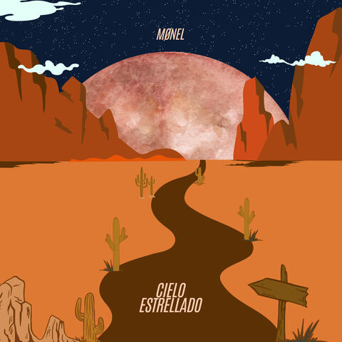 Cielo Estrellado