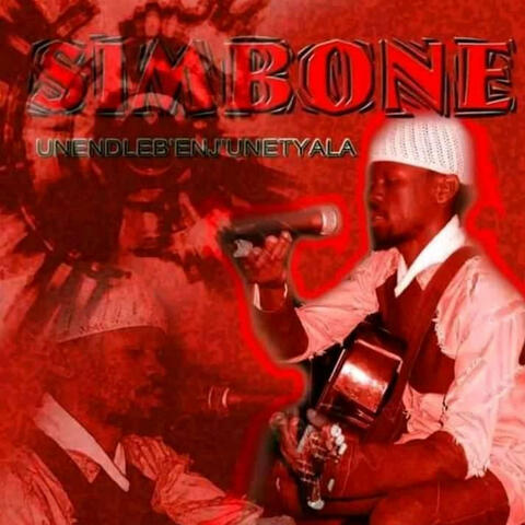 Unendlebe Nje Unetyala